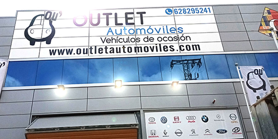 outlet-automoviles