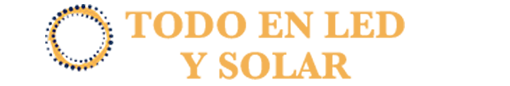 Todo en Led y Solar - Instalaciones eléctricas